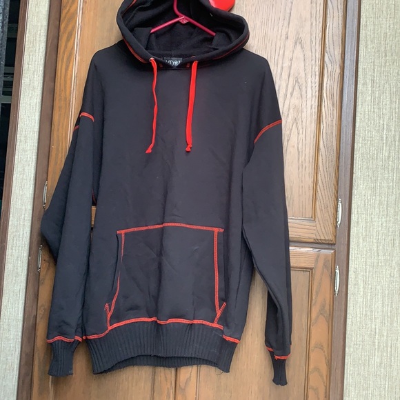 Dolls kill devil hoodie - Picture 6 of 9